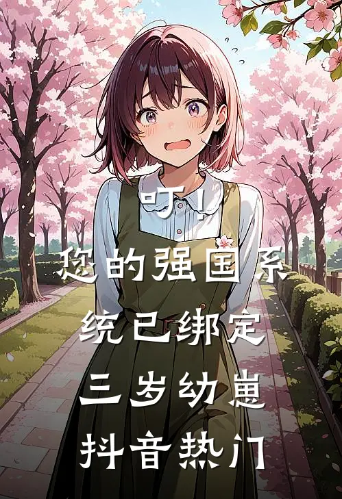 叮！您的强国系统已绑定三岁幼崽抖音热门