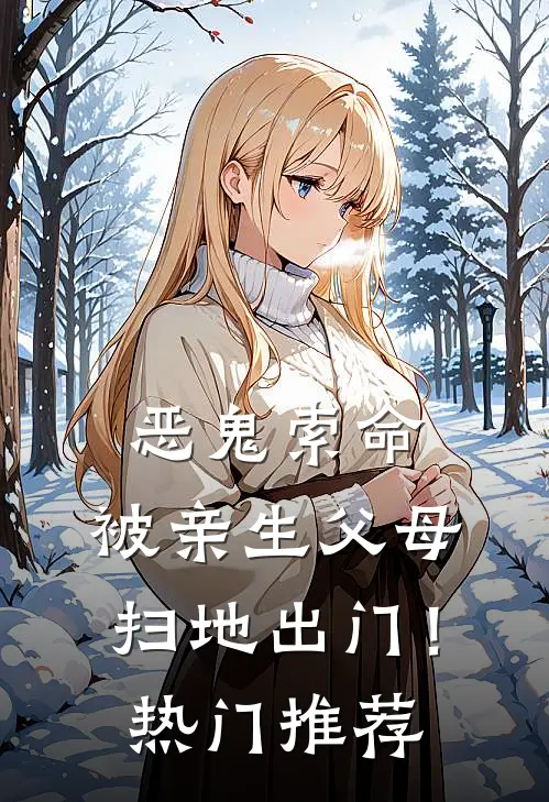 恶鬼索命：被亲生父母扫地出门！热门推荐