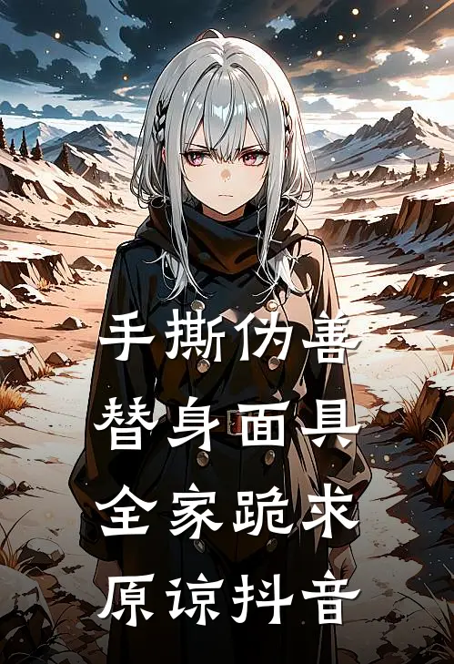 手撕伪善替身面具，全家跪求原谅抖音