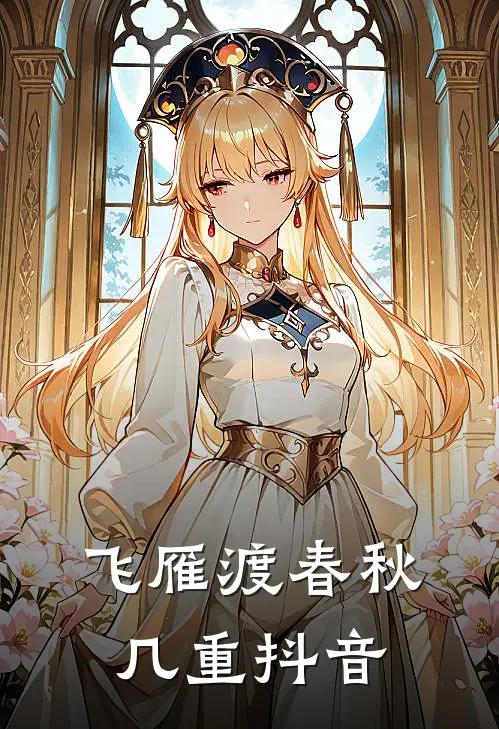 飞雁渡春秋几重抖音
