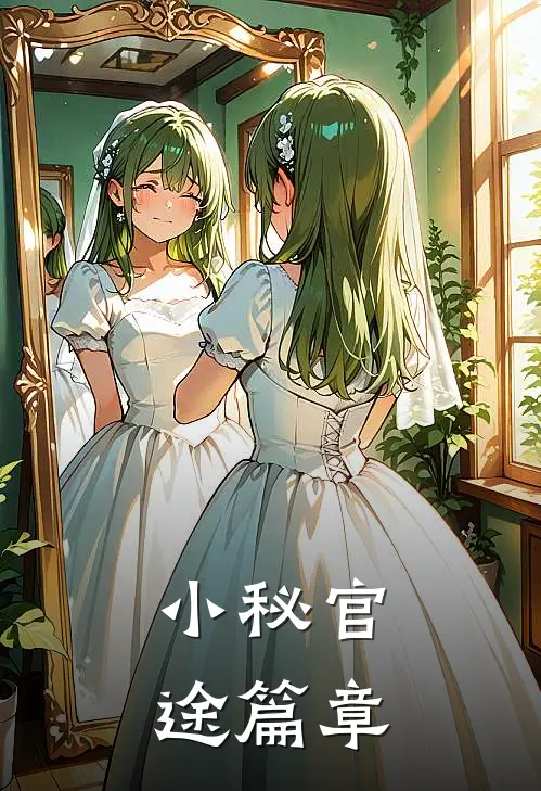 小秘官途篇章