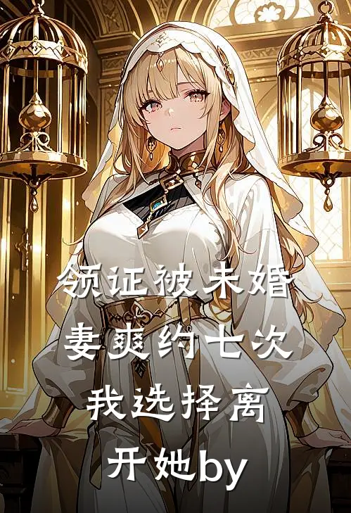 领证被未婚妻爽约七次，我选择离开她by