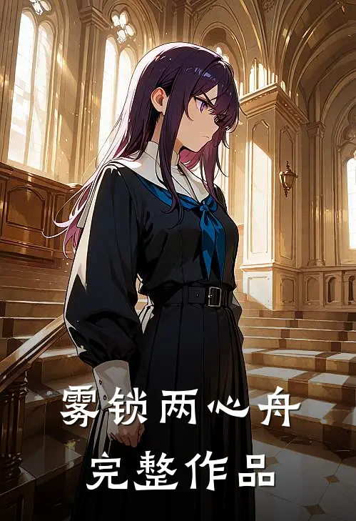 雾锁两心舟完整作品