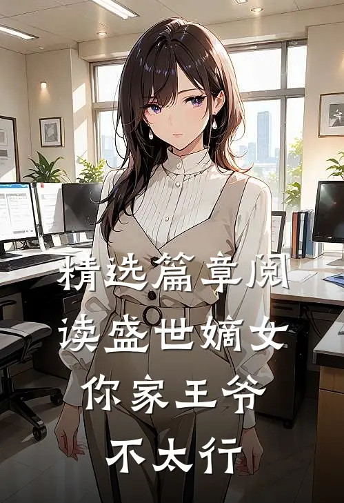 精选篇章阅读盛世嫡女你家王爷不太行
