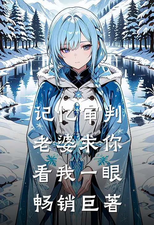 记忆审判：老婆求你看我一眼畅销巨著
