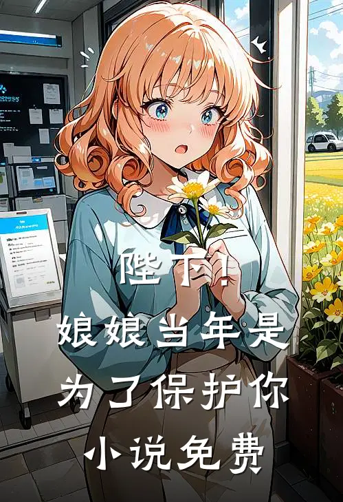 陛下！娘娘当年是为了保护你小说免费