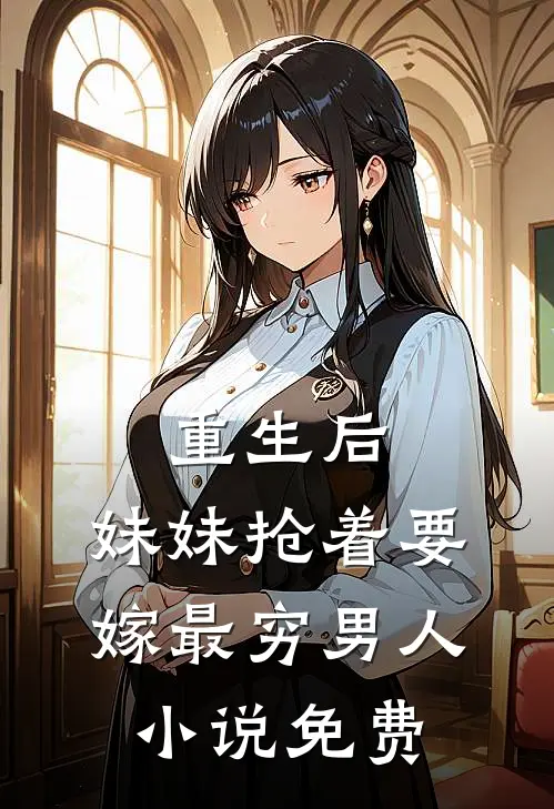 重生后，妹妹抢着要嫁最穷男人小说免费