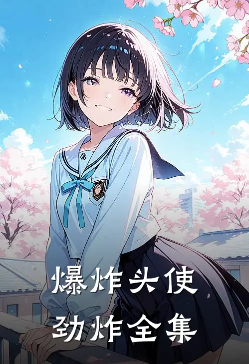 爆炸头使劲炸 全集
