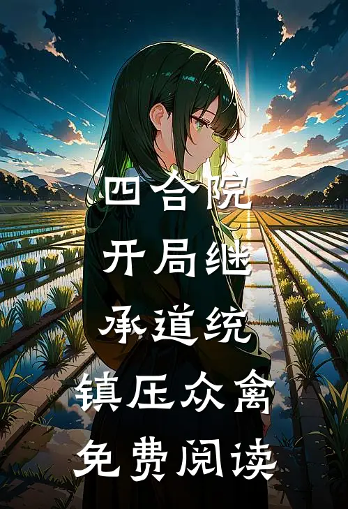 四合院：开局继承道统，镇压众禽免费阅读
