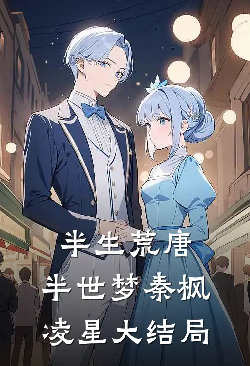 半生荒唐，半世梦秦枫凌星大结局