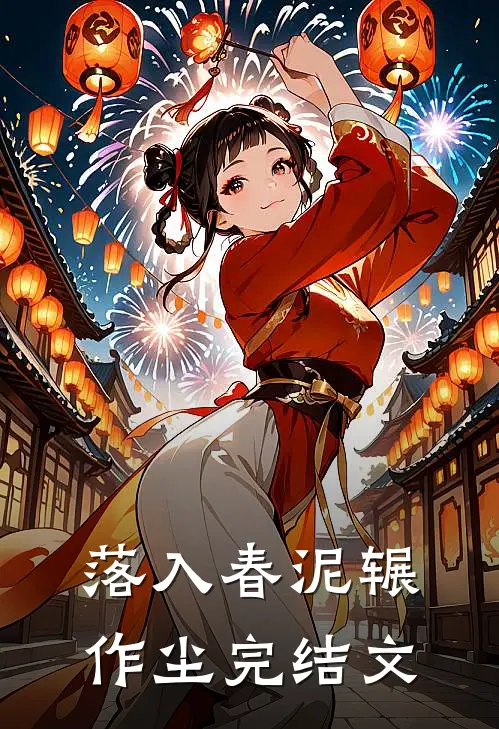 落入春泥辗作尘完结文