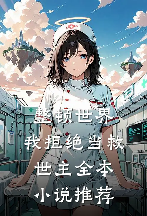 整顿世界，我拒绝当救世主全本小说推荐
