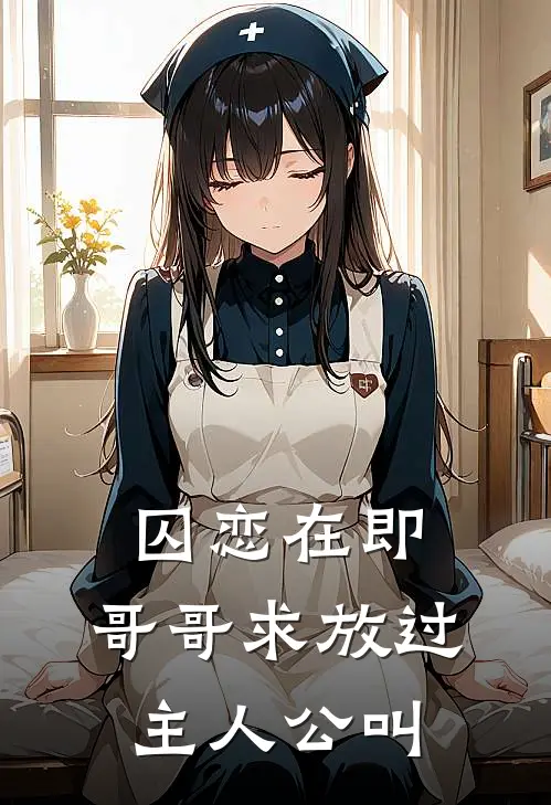 囚恋在即，哥哥求放过主人公叫
