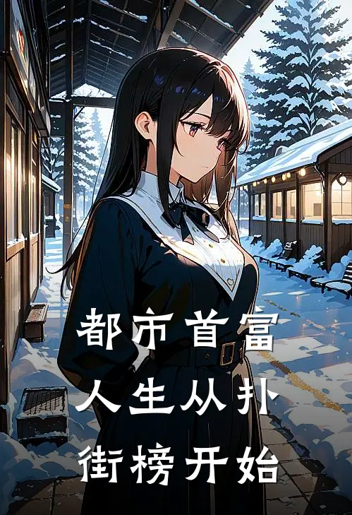 都市首富人生从扑街榜开始