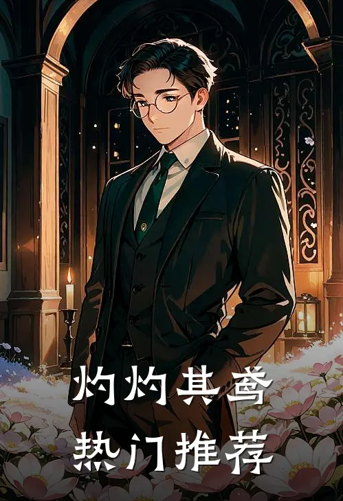 灼灼其鸢热门推荐