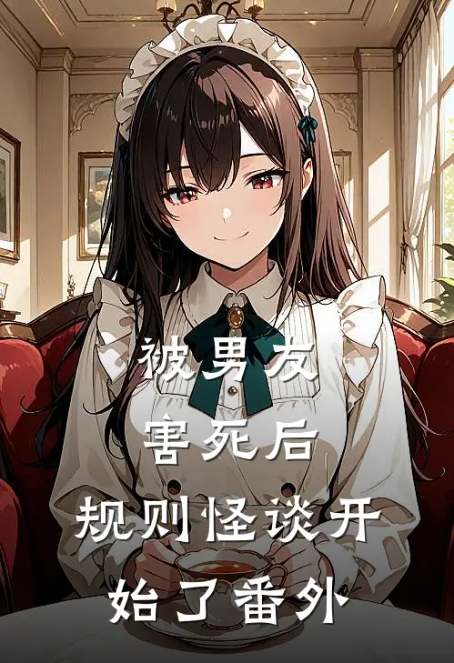 被男友害死后，规则怪谈开始了 番外