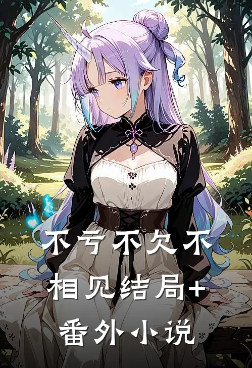 不亏不欠不相见结局+番外小说