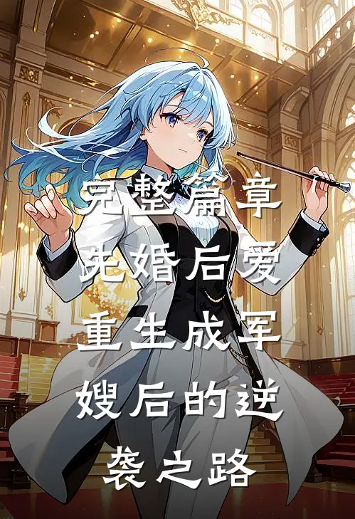 完整篇章先婚后爱：重生成军嫂后的逆袭之路