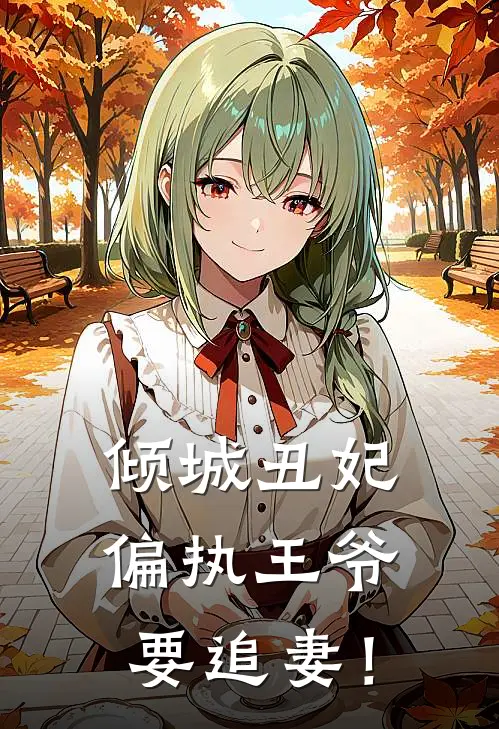倾城丑妃，偏执王爷要追妻！