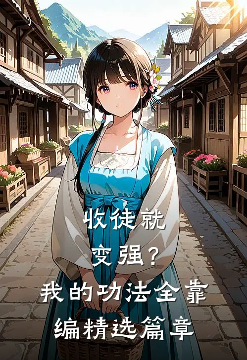 收徒就变强？我的功法全靠编精选篇章