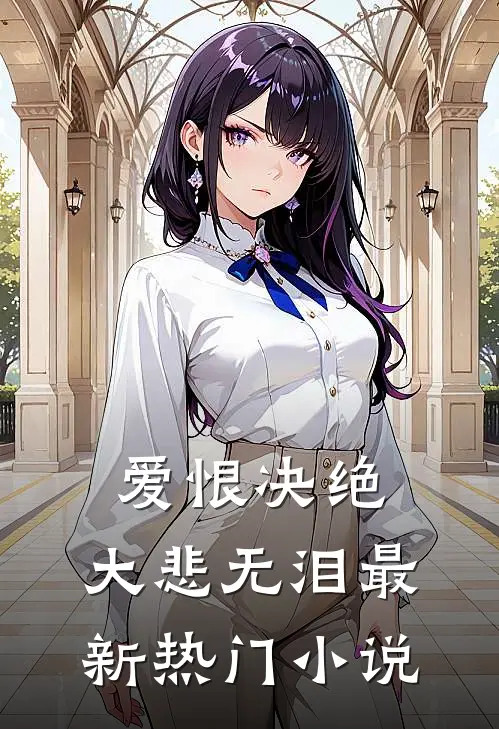 爱恨决绝，大悲无泪最新热门小说