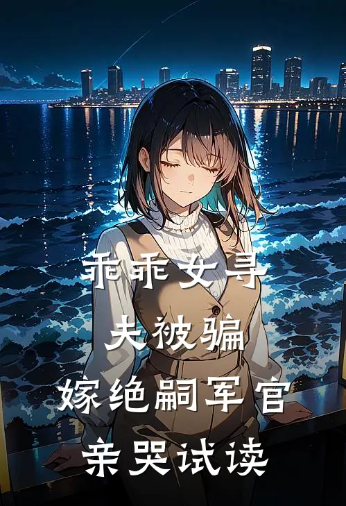 乖乖女寻夫被骗，嫁绝嗣军官亲哭试读