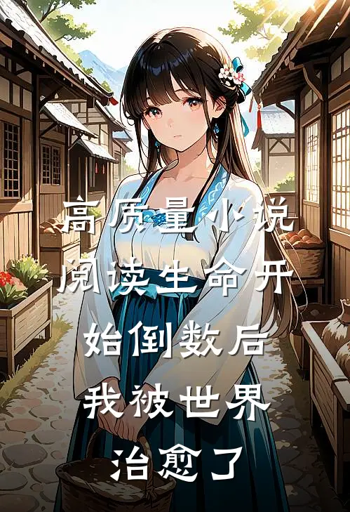 高质量小说阅读生命开始倒数后，我被世界治愈了