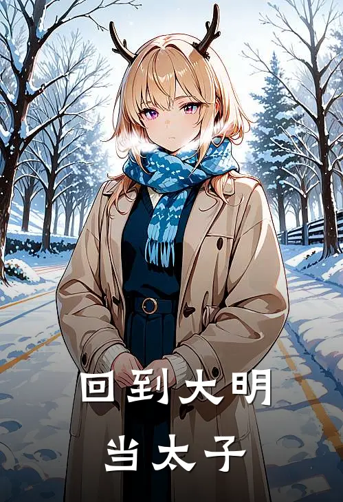 回到大明当太子