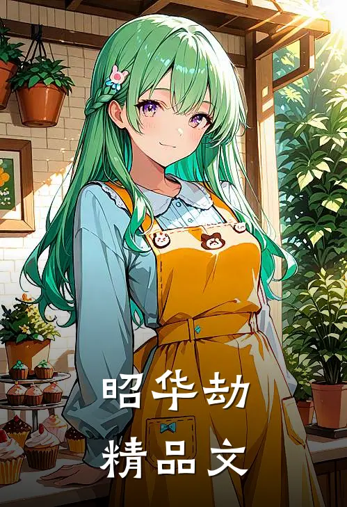 昭华劫精品文
