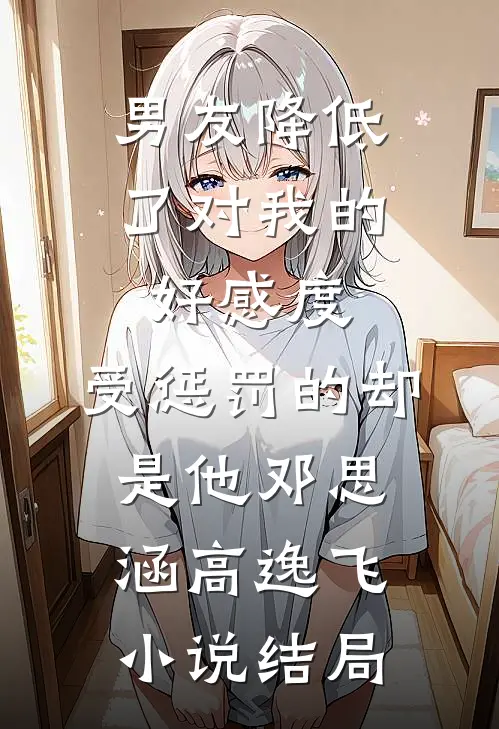 男友降低了对我的好感度，受惩罚的却是他邓思涵高逸飞小说结局
