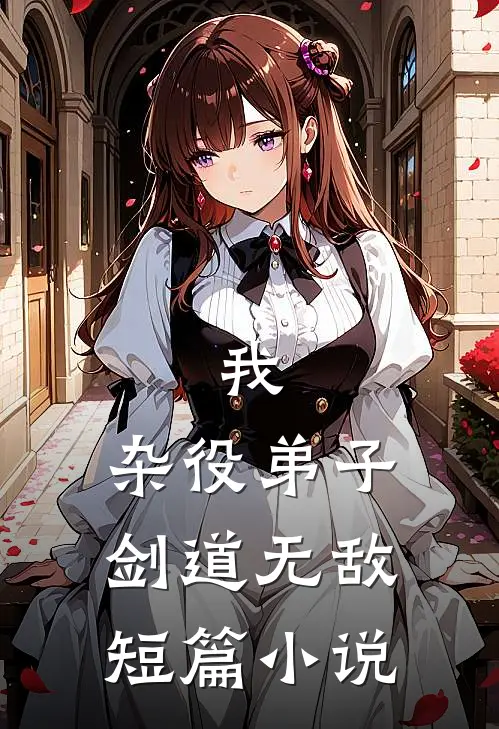 我，杂役弟子，剑道无敌短篇小说