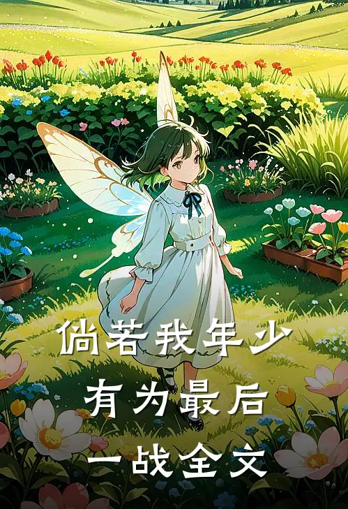 倘若我年少有为-最后一战全文