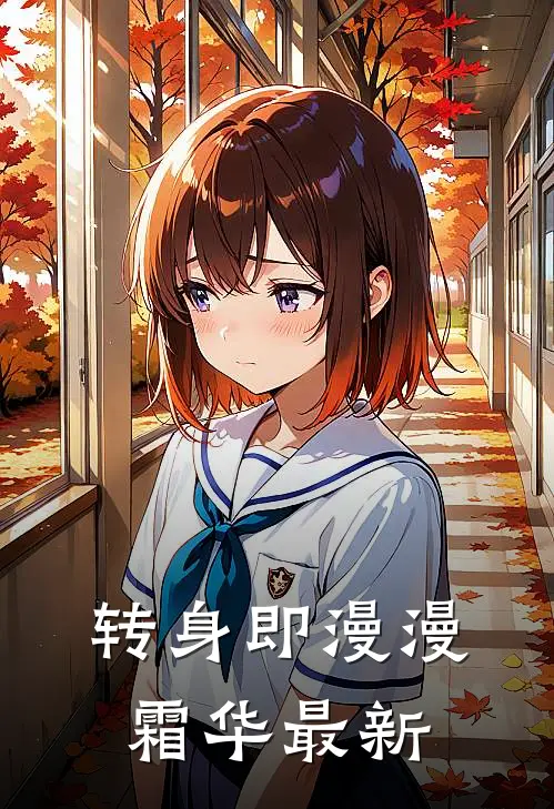 转身即漫漫霜华最新