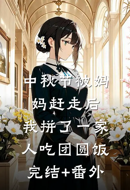 中秋节被妈妈赶走后，我拼了一家人吃团圆饭完结+番外