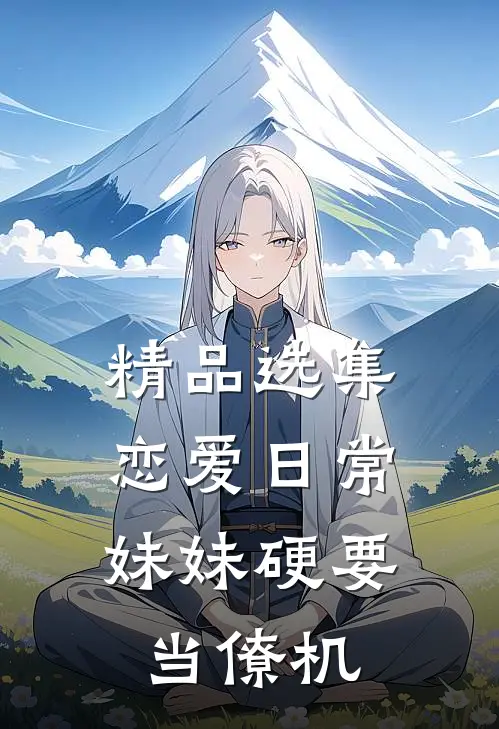 精品选集恋爱日常：妹妹硬要当僚机