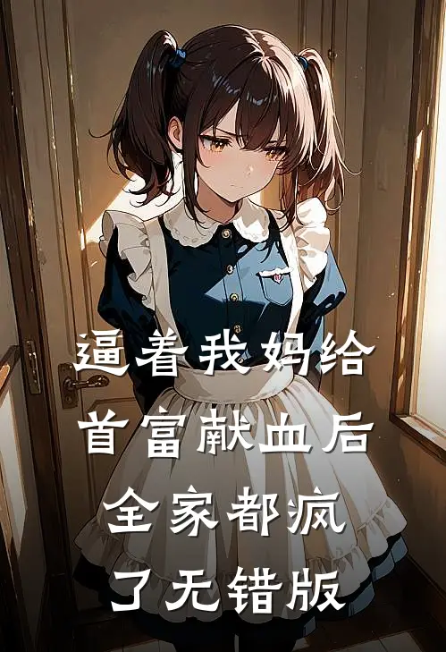 逼着我妈给首富献血后，全家都疯了无错版