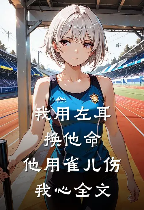 我用左耳换他命，他用雀儿伤我心全文