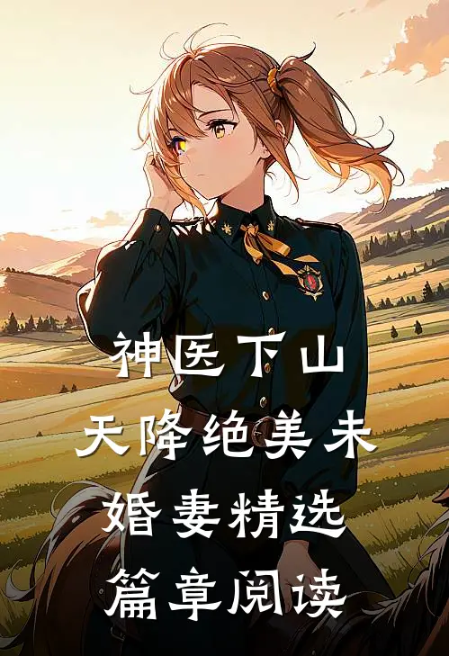 神医下山：天降绝美未婚妻精选篇章阅读