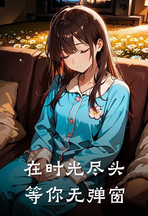 在时光尽头等你无弹窗
