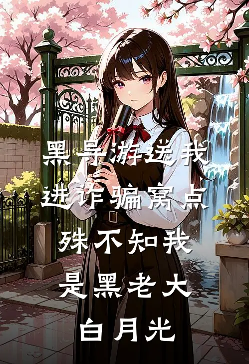 黑导游送我进诈骗窝点，殊不知我是黑老大白月光