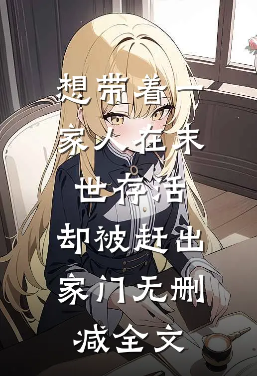 想带着一家人在末世存活，却被赶出家门无删减全文