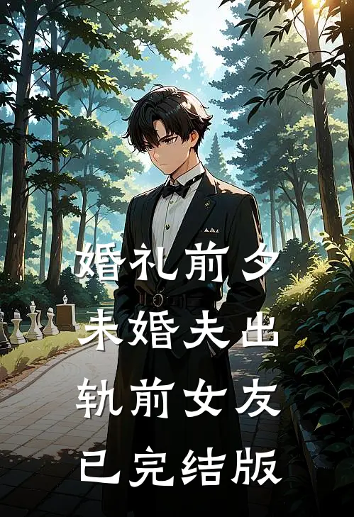 婚礼前夕，未婚夫出轨前女友已完结版