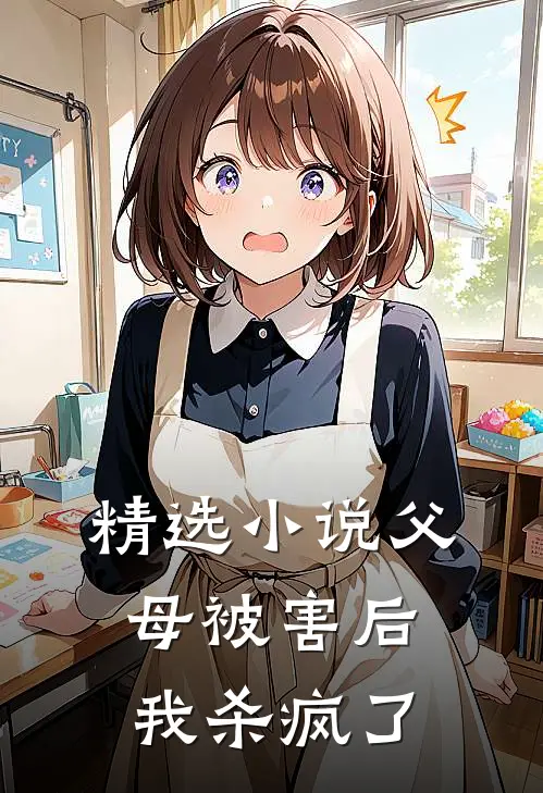精选小说父母被害后，我杀疯了