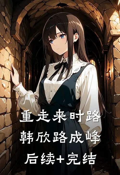 重走来时路韩欣路成峰后续+完结