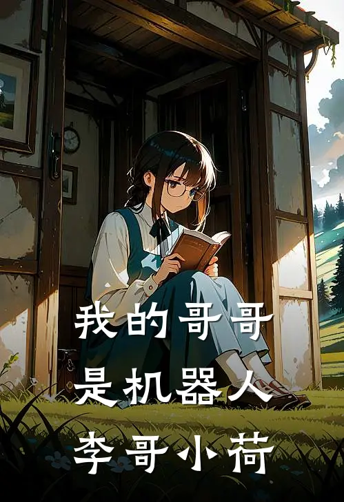 我的哥哥是机器人李哥小荷