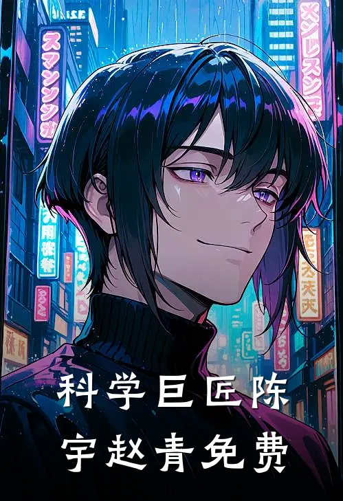 科学巨匠陈宇赵青免费