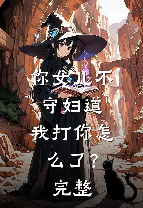 你女儿不守妇道,我打你怎么了?完整视频
