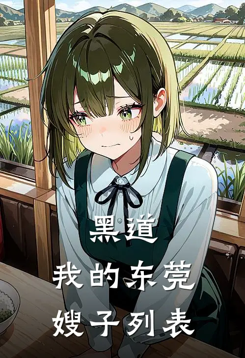 黑道：我的东莞嫂子列表