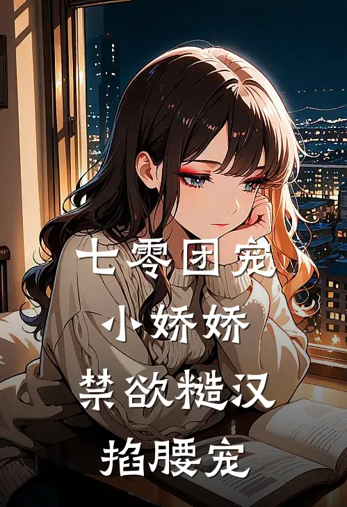 七零团宠小娇娇，禁欲糙汉掐腰宠
