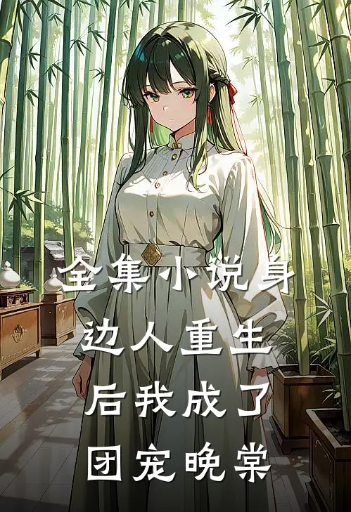 全集小说身边人重生后我成了团宠晚棠